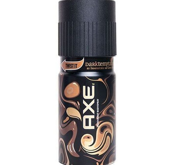 Дезодорант AXE Дарк Темптейшн 150мл aer купить с доставкой в Канске