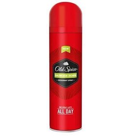 Фото товара Дезодорант Old Spice Danger Zone 150мл