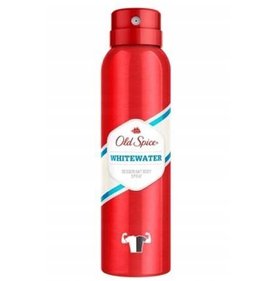 Фото товара Дезодорант Old Spice WhiteWater 150мл