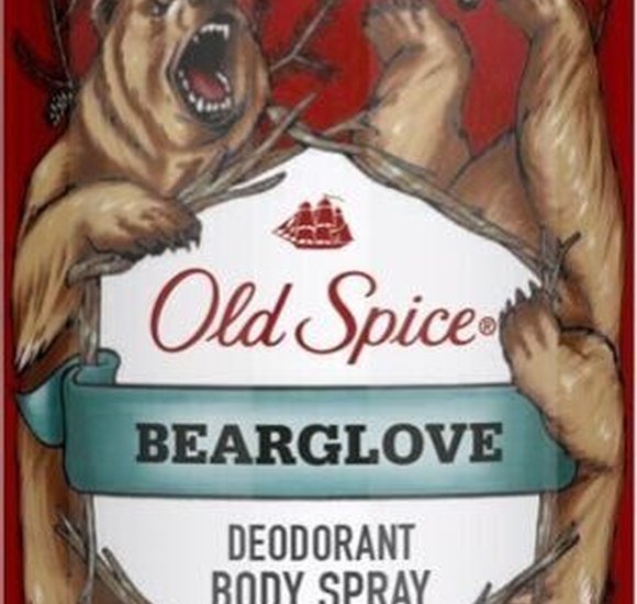 Дезодорант антиперспирант Old Spice Bearglove 150мл купить с доставкой в Канске