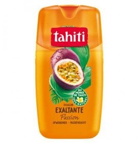 Фото товара Гель для душа Palmolive Tahiti Маракуйя 250мл