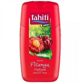 Фото товара Гель для душа Palmolive Tahiti Питахайя 250мл