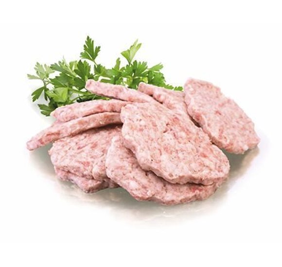 Котлеты Кудряшовский МК Аппетитная купить с доставкой в Канске