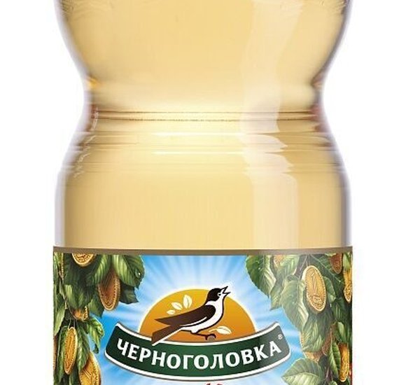 Напитки из черноголовки Лимонад Буратино 1,5л п/б купить с доставкой в Канске