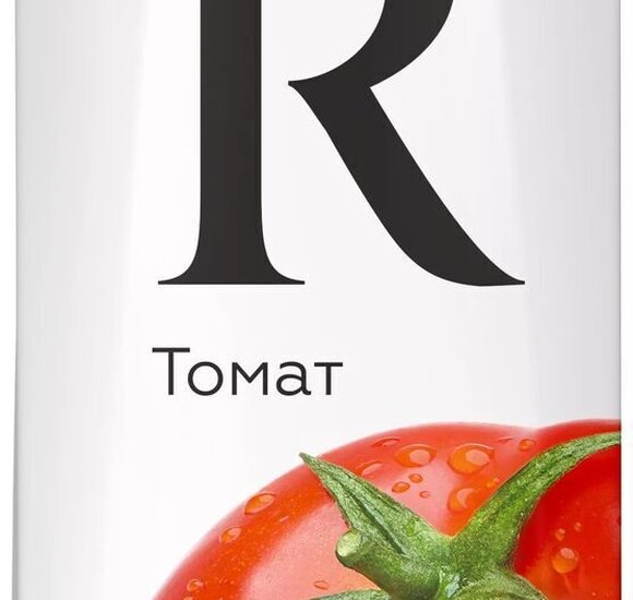 Сок Rich Томат 1л купить с доставкой в Канске