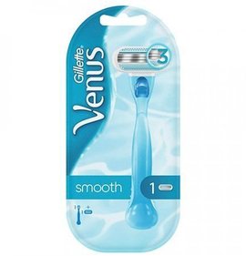 Фото товара Станок Gillette Venus 1кассета