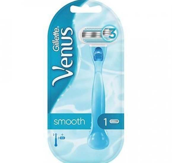 Станок Gillette Venus 1кассета купить с доставкой в Канске