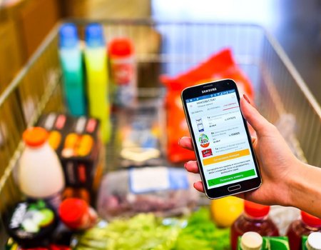 Доставка продуктов на дом в Канске: удобство и комфорт вашего выбора