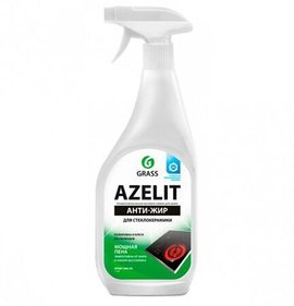 Фото товара Чистящее средство Azelit Spray для стеклокерамики 600мл