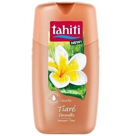 Фото товара Гель для душа Palmolive Tahiti Тиаре 250мл