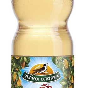 Фото товара Напитки из черноголовки Лимонад Буратино 1,5л п/б