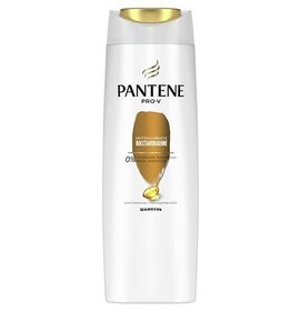 Фото товара Шампунь Pantene 250мл Интенсивное восстановление