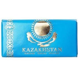 Фото товара Шоколад Рахат 100г Казахстанский