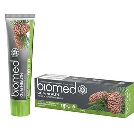 Фото товара Зубная паста Biomed Vitafresh 100г